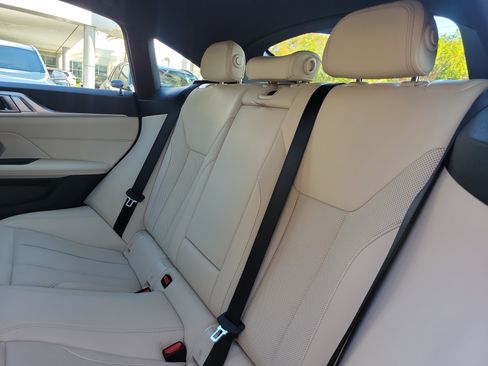 New 2026 BMW i4 eDrive40 image 11