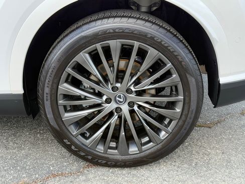 Used 2024 Lexus RX 350 FWD image 18
