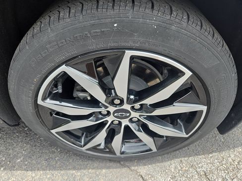 Used 2022 Chevrolet Malibu RS FWD image 11