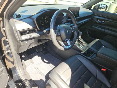 Certified 2024 Honda CR-V Sport-L image 16