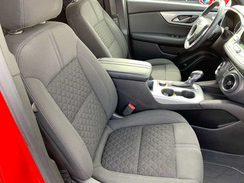 Certified 2020 Chevrolet Blazer LT AWD/4WD image 26