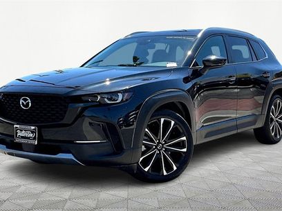 Certified 2023 MAZDA CX-50 AWD 2.5 Turbo w/ Cargo Package