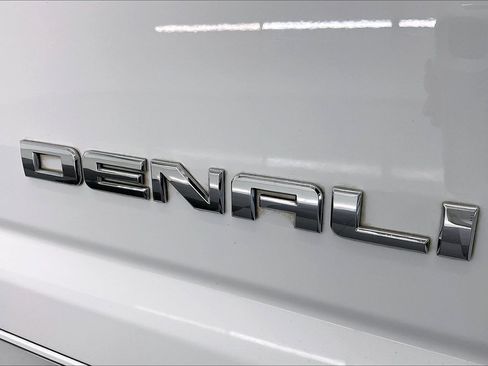Used 2016 GMC Terrain Denali image 7