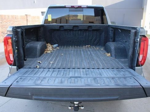 Used 2020 GMC Sierra 1500 AT4 w/ AT4 Premium Package image 29