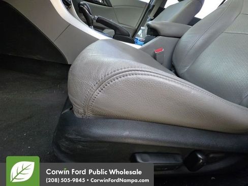 Used 2014 Honda Accord EX-L image 20