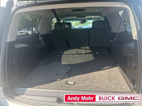 Used 2018 GMC Yukon XL Denali w/ Open Road Package AWD/4WD image 10