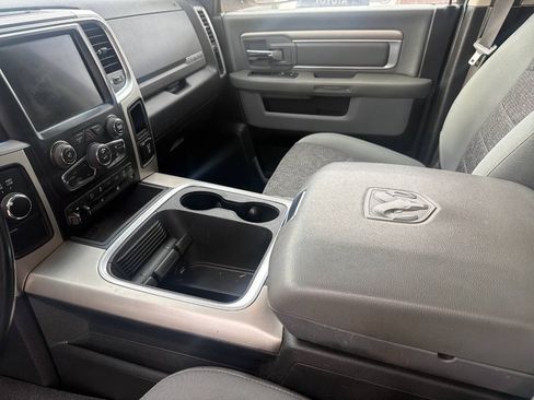 Used 2018 RAM 2500 Lone Star AWD/4WD image 17