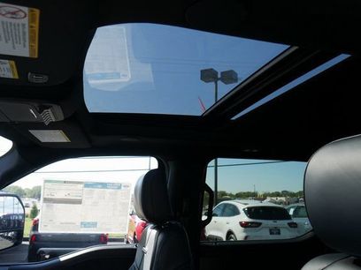 New 2026 Ford F250 Platinum