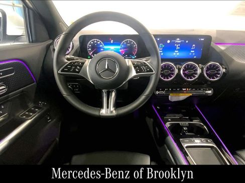 Certified 2026 Mercedes-Benz GLA 250 4MATIC image 8