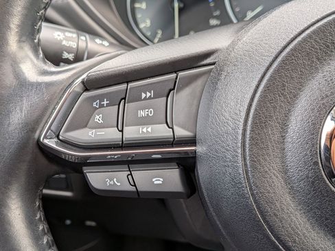 Used 2022 MAZDA CX-5 AWD 2.5 S w/ Premium Package image 14
