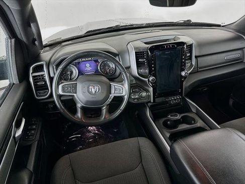 Certified 2023 RAM 1500 Big Horn image 34