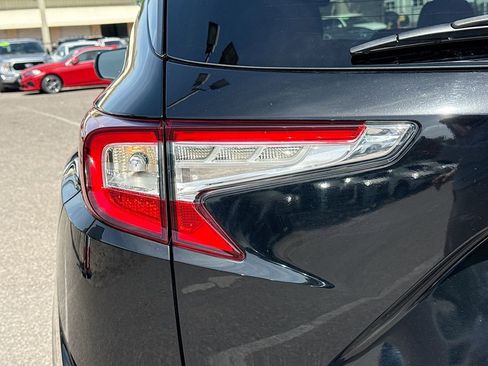 Used 2020 Acura RDX FWD w/ Technology Package image 10
