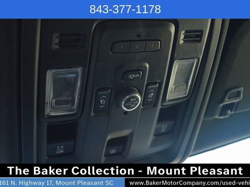 Used 2024 Chevrolet Tahoe RST w/ Luxury Package AWD/4WD image 28