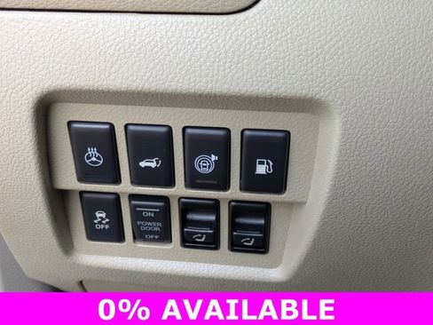 Used 2013 Nissan Murano LE w/ Platinum Pkg image 13