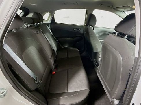 Certified 2023 Hyundai Kona SEL w/ Cargo Package image 26