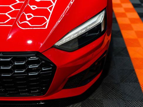 Used 2020 Audi S5 Prestige w/ S Sport Package image 15