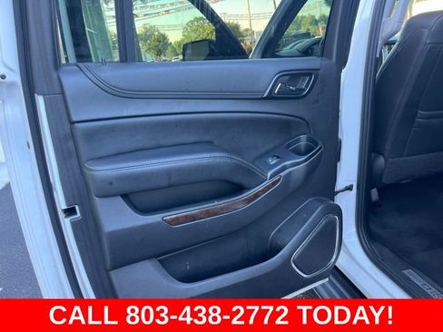 Used 2019 Chevrolet Suburban LT AWD/4WD image 12