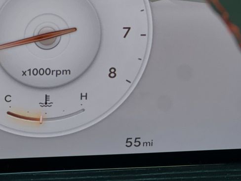 New 2025 Genesis GV80 3.5T image 33