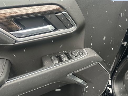 New 2026 Chevrolet Silverado 1500 LT image 5