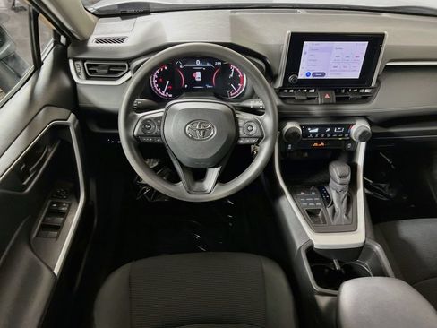 Certified 2024 Toyota RAV4 LE AWD/4WD image 19
