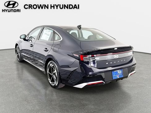 New 2026 Hyundai Sonata SEL FWD image 7