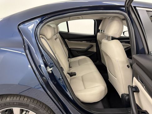 Used 2019 MAZDA MAZDA3 Sedan w/ Select Package FWD image 29