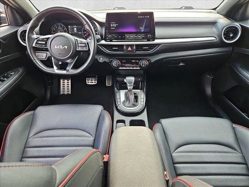 Used 2024 Kia Forte GT w/ GT2 Package image 20