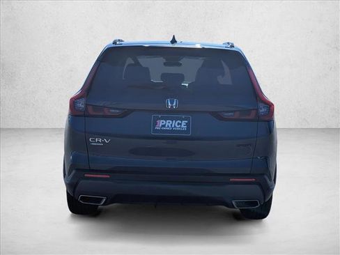 Used 2025 Honda CR-V Sport-L image 6