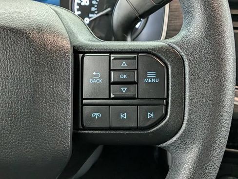 Used 2023 Ford F150 XL w/ STX Appearance Package AWD/4WD image 26