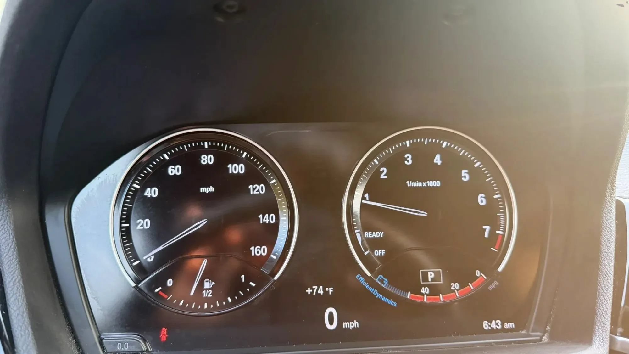 Used 2018 BMW X2 xDrive28i AWD/4WD image 10