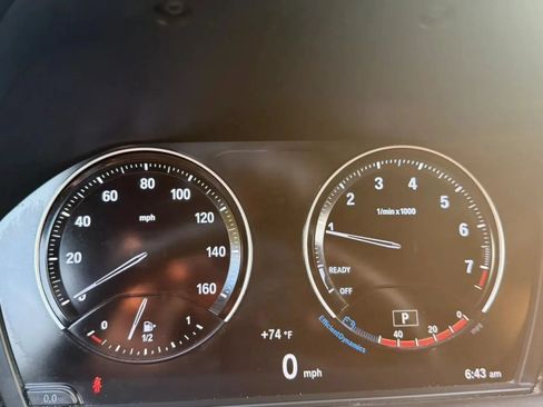 Used 2018 BMW X2 xDrive28i AWD/4WD image 10