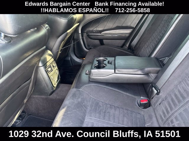 Used 2019 Dodge Charger R/T w/ Daytona Edition Group RWD image 10