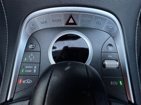 Used 2014 Mercedes-Benz S 550 S 550 image 22