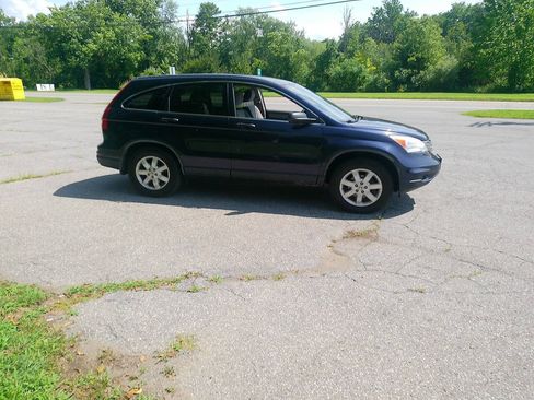 Used 2011 Honda CR-V SE image 6