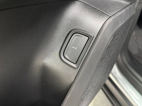 New 2027 GMC Terrain Elevation w/ Elevation Premium Package AWD/4WD image 20