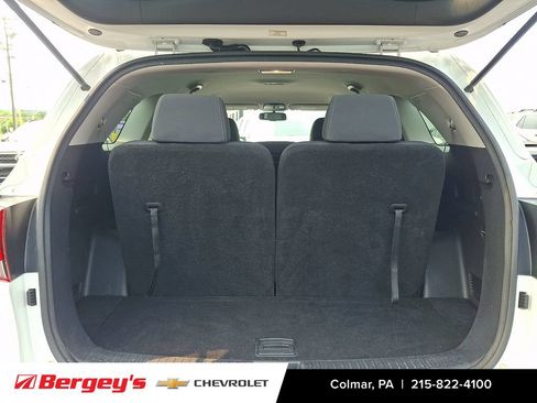 Used 2019 Kia Sorento FWD w/ Option Group 020 image 32