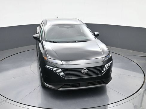 Used 2025 Nissan Murano SV FWD image 24