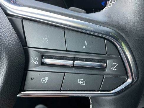 Used 2025 Chevrolet Traverse Z71 AWD/4WD image 12