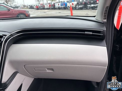 Used 2024 Hyundai Tucson SEL FWD image 55