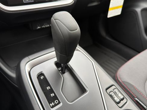 New 2026 Subaru Impreza 2.0i Sport image 21