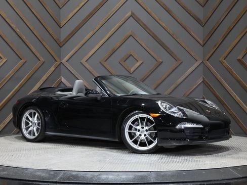 Used 2013 Porsche 911 Carrera image 18