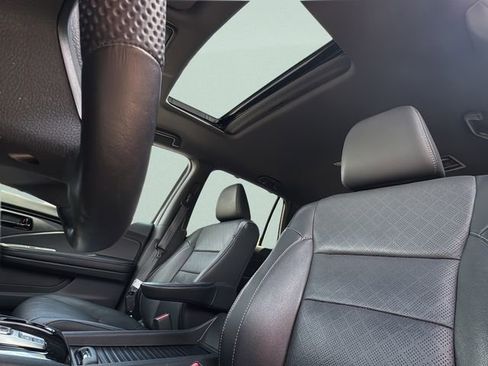Used 2022 Honda Passport Elite image 15