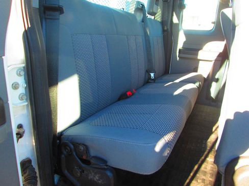 Used 2014 Ford F350 XL w/ Power Equipment Group image 18