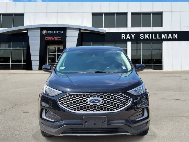 Used 2024 Ford Edge SEL AWD/4WD image 2