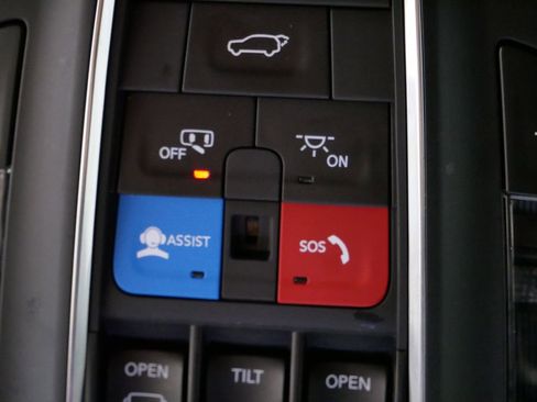 Used 2024 Jeep Grand Cherokee Limited 4xe image 45