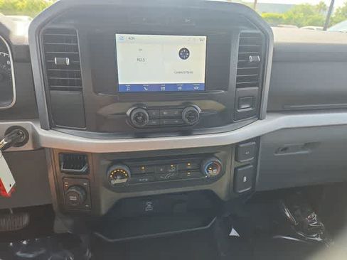 Used 2023 Ford F150 XLT AWD/4WD image 27