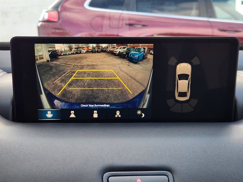 Certified 2025 Acura TLX SH-AWD w/ A-SPEC Pkg image 14