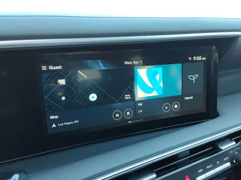 New 2026 Hyundai Palisade SEL Premium FWD image 22