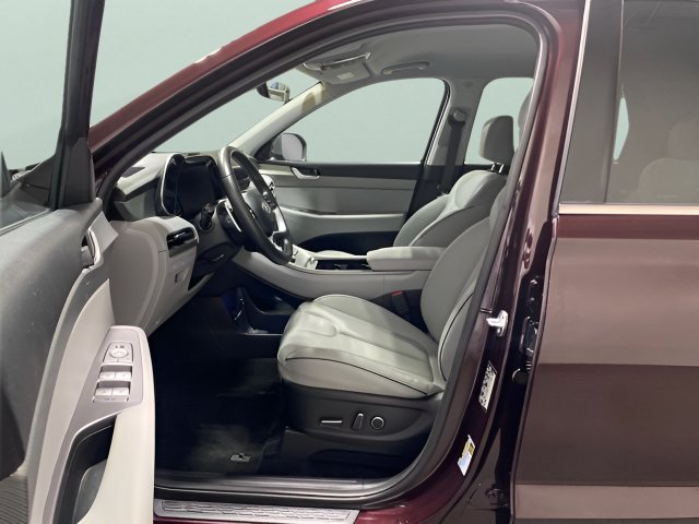 Used 2025 Hyundai Palisade SEL AWD/4WD image 11