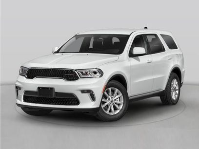 Used 2023 Dodge Durango Citadel